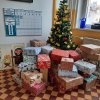CHARITATIVNÍ SBÍRKA KRABICE OD BOT 2024