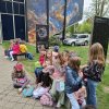 PLANETÁRIUM 1. A 2.TŘÍDA
