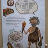 PRAVĚKÁ PŘESPÁVAČKA VE ŠKOLE 4.D