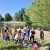 "ŘEKA ČARUJE" PROGRAM CASSIOPEIA 2.D