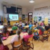PREVENTIVNÍ PROGRAM PRVNÍ POMOC A ÚRAZY 3.C
