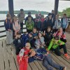 VÝLET ZOO HLUBOKÁ 3.TŘÍDA
