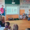 BESEDA O AFRICE pro 4. a 5.třídu